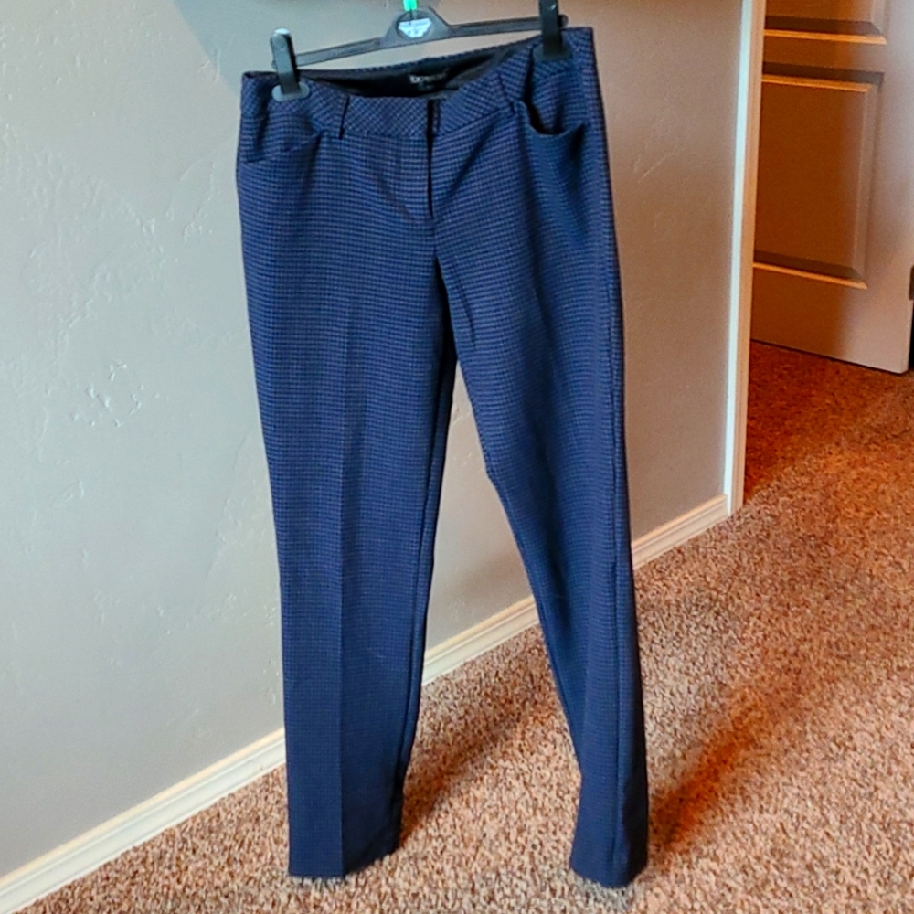 Express editor pants